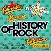 History of Rock 8