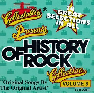 1910 Fruitgum Company - History of Rock 8 - Zortam Music