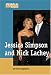 Jessica Simpson And Nick Lachey (People in the News)
