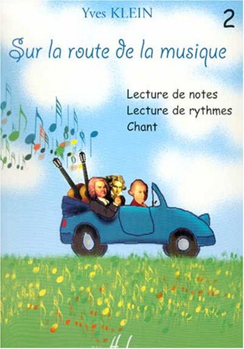 Sur la route de la musique Volume 2
