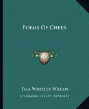 Poems Of Cheer
