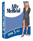 Ally McBeal: Season 3.1 Collection - Calista Flockhart