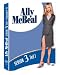 DVD : Ally McBeal: Season 3.1 Collection