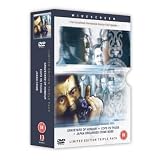 Review Eureka Entertainment  / Yakuza Box Set [1969]