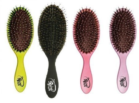 My Wet Brush Shine Brush, 3 Ounce