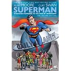 Superman: Whatever Happened to the Man of Tomorrow? (Deluxe Edition) by Alan Moore and Curt Swan