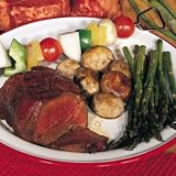 Filet Mignon-Not bacon wrapped