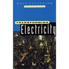 Transforming Electricity : The Coming Generation of Change