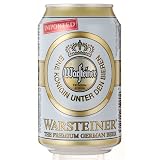 ヴァルシュタイナー（缶）　330ｍｌ　24本入　1ケース