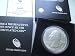 See larger 2010 P America The Beautiful Five Ounce Silver Uncirculated Coin Hot Springs National Park, Arkansas Atb (Np1) 5 Oz