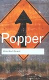 Unended Quest (Routledge Classics) image