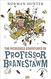 The incredible adventures of Professor Branestawm