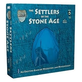 Settlers of the Stone Age