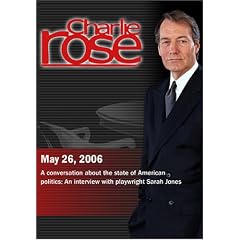 Charlie Rose with David Brooks (May 26, 2006)