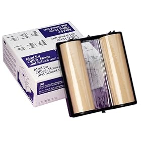 Click here to buy 3M DL951 Laminating Film Cartridge for LS950 Dual Laminating System by 3M.