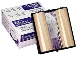 3M(TM) Dual Laminate Refill Cartridge DL951, 8-1/2 Inches x 100 Feet, Roll