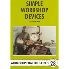 Simple Workshop Devices (Workshop Practice)