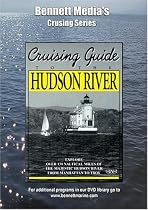 Cruising Guide to the Hudson River.