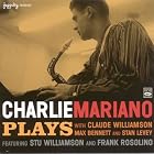 Charlie Mariano Plays by Charlie Mariano