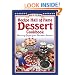 Recipe Hall of Fame Dessert Cookbook: Winning Recipes from Hometown America (Quail Ridge Press Cookbook Series.)