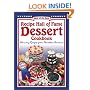 Recipe Hall of Fame Dessert Cookbook: Winning Recipes from Hometown America (Quail Ridge Press Cookbook Series.)