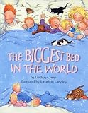 The biggest bed in the world
