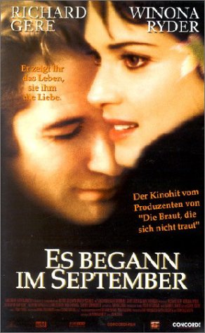 Es begann im September