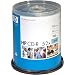 HP 52x 700mb CDR 100 Pack Spindle