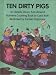 Search : Ten Dirty Pigs/Ten Clean Pigs