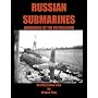 Russian Submarines: Guardians of the Motherland