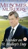  : Midsomer Murders - Murder On St Malley's Day [1997]