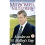 Midsomer Murders - Murder On St Malley's Day [1997] [VHS]