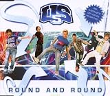Round & Round