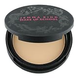 Jemma Kidd Make Up Bio - Mineral Perfecting Powder, Medium. 42 oz - B002UVUIGS