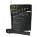 Nady Portable Wireless PA System - Orange