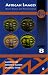 African Images : Recent Studies and Text in Cinema #8 (Annual Selected Papers of the Ala, No. 8)
