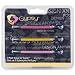 Gypsy Stylus Pack #2 - Red, Pink & Gold