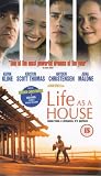 Life As a House [VHS] [2002]