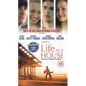 Life As a House [VHS] [2002]