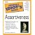 The Complete Idiot's Guide to Assertiveness (Complete idiot's guides)