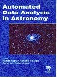 Automated Data Analysis in Astronomy