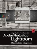 cover of Adobe Photoshop Lightroom