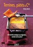 Terrines, p�t�s & Cie
