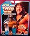 WWF Headshrinker SAMU Rikishi Hasbro Wrestling Action Figure WWE WCW ECW