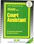 Court Assistant (Career Examination Series) (Passbooks)