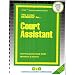 Court Assistant (Career Examination Series) (Passbooks)