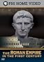 Empires - The Roman Empire in the First Century
