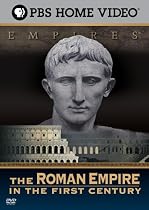 Empires - The Roman Empire in the First Century