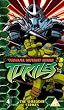 Teenage Mutant Ninja Turtles - Volume 4 [VHS]