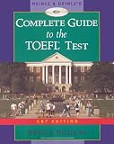  : Heinle & Heinle's Complete Guide to the TOEFL Test, CBT Edition